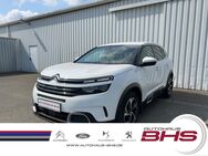 Citroën C5, Aircross PT 130 Feel, Jahr 2019 - Zwickau