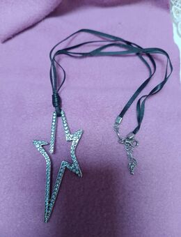 Älter Fossil Damen Kette - Neuhausen (Erzgebirge)