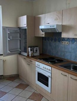 Mayen, Feilsgraben, helle 3-Zimmer-Wohnung mit EBK und Balkon im 1.OG - Mayen