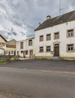 Eifeler Bauernhaus mit Charme Nähe Bitburg. - Brecht