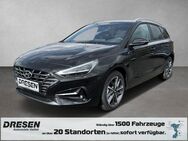 Hyundai i30, 1.0 Kombi Connect & Go FL (MJ23) Automatik, Jahr 2023 - Velbert