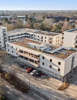 Apartmentplatz in einer Senioren-Wohngemeinschaft (eigenes Apartment in 12er WG) - Peine