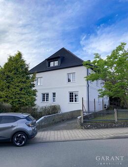 Einen Traum verwirklichen - Eleganz trifft auf Historie - Exclusive Arztvilla in Mosbach mit Garten - Mosbach