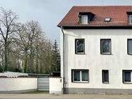 Wunderschönes Haus mit Einliegerwohnung in Meuselwitz - Meuselwitz