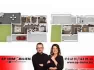 *PROVISIONFREI FÜR D. KÄUFER* Schon bald sitzen Sie auf Ihrer Sonnenterrasse! - Mainz