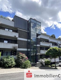 Moderne Eigentumswohnung in ruhiger Citylage - Erstbezug nach Renovierung - Remscheid