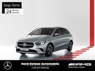 Mercedes B 180, Progressive Lenkradheizg, Jahr 2023 - Trittau