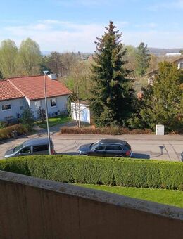Wohnung mit Aussicht - Metzingen
