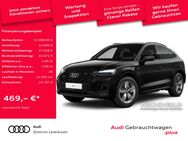 Audi Q5, Sportback TDI quattro S line, Jahr 2024 - Leverkusen