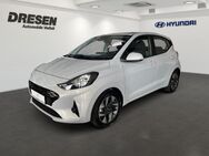 Hyundai i10, 1.2 Trend FL (MY25), Jahr 2024 - Velbert