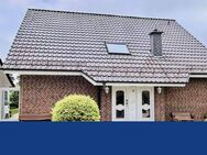 Investorenobjekt: Zweifamilienhaus mit Wohnrecht! - Hüllhorst