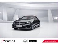 Mercedes C 300, Cabrio AMG, Jahr 2019 - Oberursel (Taunus)