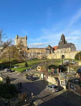 2,5 Zi-Wohnung im Denkmal mitten in Bad Bentheim! - Bad Bentheim