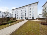 Moderne 3-Zimmer-Wohnung mit sonnigem West-Balkon in Unterhaching - Ideale Kapitalanlage! - Unterhaching