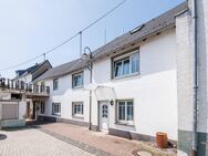 Für Macher und Visionäre: Entkerntes Haus mit viel Potenzial in Plaidt! - Plaidt