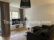 [TAUSCHWOHNUNG] Ruhige 2-Zimmer Wohnung in grüner Wohnlage - Frankfurt (Main)