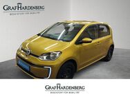 VW up, e-up move, Jahr 2021 - Singen (Hohentwiel)