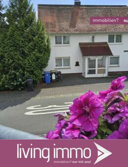 "Handwerkertraum mit Geschichte - Wohnhaus mit Scheune & Garten" - Biedenkopf
