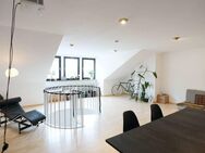 Tolle 4-Zimmer-Maisonette-Wohnung in Coburg - Nähe Schloßplatz - Coburg