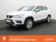 Seat Ateca, 2.0 TDI Xcellence °, Jahr 2016 - Würzburg