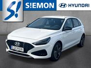 Hyundai i30, 1.0 T-GDI FL MY25 5-Trg ADVANTAGE Mehrzonenklima, Jahr 2024 - Warendorf