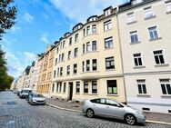 Wohnungspaket: 8 Eigentumswohnungen für Kapitalanleger mit Mietsteigerungspotenzial! - Gera