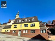 Nutzen Sie die Chance! Attraktives Renditeobjekt - Stadtsteinach