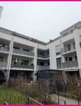 Möblierte Wohnung im Neubau mit hochwertiger Ausstattung! - Berlin