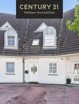 Geräumiges Eigenheim in spitzen Lage! - Sottrum