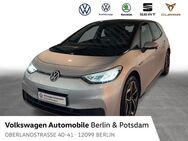 VW ID.3, Pro S 77kWh, Jahr 2023 - Berlin