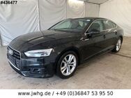 Audi A5 Sportback 40 Sport Xen ACC+ DAB KamNav+VLeder - Steinbach-Hallenberg