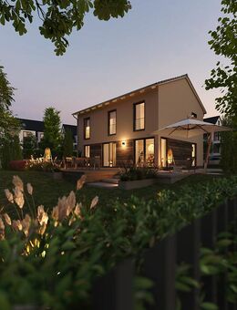 Bestensee wartet auf Sie – Ihr neues Zuhause in ruhiger und naturnaher Lage! - Bestensee