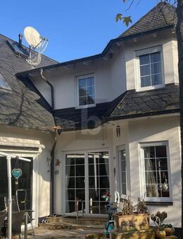 SEHR GROßER FAMILIENTRAUM IN SEENÄHE - Hennigsdorf