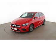 Mercedes-Benz B 250 4Matic AMG Line - Berlin