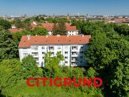 Laim - Helle, familienfreundliche 4-Zimmer-Wohnung in parkähnlicher Wohnanlage - München