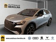 Audi Q4, 45 qu S line SONOS R, Jahr 2022 - Berlin