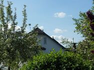 Geheimtipp! Wohnen in grüner Lage * sonnige Terrasse & Garten* PV-Anlage für autarke Stromversorgung - Torgau