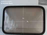 Knaus Azur Wohnwagenfenster (Knaus18 D 893 8109) ca 78 x 52 (zB 425 Typ 4303) - Schotten Zentrum
