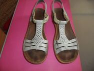 Sandalen Riecker Gr 39 - Neunkirchen Zentrum