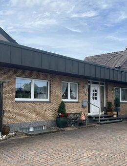 Preiswerter, in ruhiger Lage gelegener Bungalow in Bocholt - Bocholt
