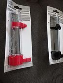 SUCHE Trixie 5420 Tränken & Futterspender, 130ml/16cm in 73728