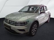 VW Tiguan, Comfortline 140kW Comfortline, Jahr 2020 - Schleusingen