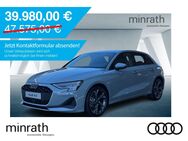 Audi A3, Sportback advanced 35 TFSI, Jahr 2022 - Moers