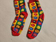 Socken M & M - Amberg
