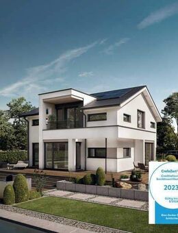 Bestpreisgarantie bei BIEN-ZENKER CONCEPT M 167 mit Bauplatz - Bad Teinach-Zavelstein