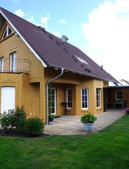 Großzügiges Einfamilienhaus in ruhiger und naturnaher Lage - Braunschweig