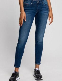 Tommy Jeans Skinny-fit-Jeans Sophie Low Waist Skinny mit Stretch, für perfektes Shaping