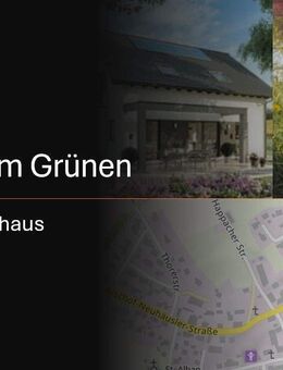 Bauen mit Vertrauen: Die Zukunft für Ihre Familie - Erdweg