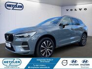 Volvo XC60 Core 2WD B4 Diesel EU6d ACC LenkradHZG DAB PDCv+h LED - Kassel