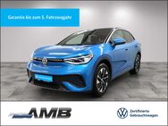 VW ID.5, 3.2 Pro 77kWh Wärmepumpe 0rantie, Jahr 2024 - Borna